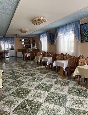 Продажа коттеджей и домов: Продается гостевой дом в Чолпон-Ате 📐 площадь участка: - 10 соток — 4