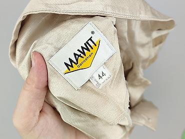 margo collection: Woman Collection, Marynarka damska, rozmiar XL — 4