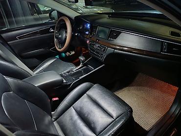 передний бампер нексия 2: Kia Cadenza: 2018 г., 2.4 л, Автомат, Бензин, Седан — 6