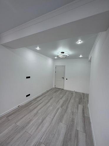 Продажа квартир: 2 комнаты, 66 м², Элитка, 9 этаж, Евроремонт — 11