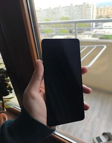 poco c40: Poco X5 Pro 5G, 256 GB, rəng - Sarı, Sensor — 5