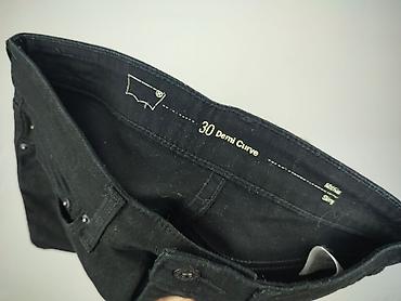 lee elly slim: Jeansy damskie, rozmiar M — 4