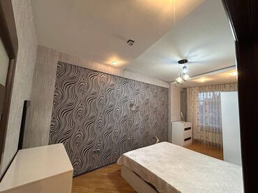 Yeni tikili: 3 otaqlı, Yeni tikili, m. 28 may, 135 kv. m — 7