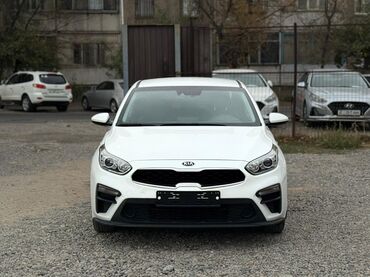 альфа ромео машина: Kia K3: 2019 г., 1.6 л, Типтроник, Бензин, Седан