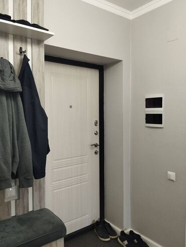 срочно продается квартира: 1 комната, 37 м², Элитка, 9 этаж, Дизайнерский ремонт