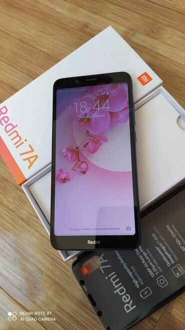 Xiaomi: Xiaomi, Redmi 7