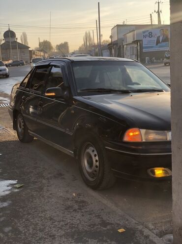 Daewoo: Daewoo Nexia: 2007 г., 1.5 л, Механика, Бензин, Седан — 6