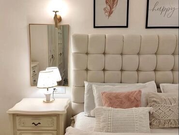 Günlük kirayə mənzillər: 3 otaqlı, Nizami r. r-nu — 8