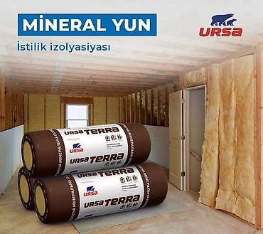 hovuz inşaat: Salam her nov izolasiya mehsulumuz var ses izolyasiyasi dam ucun — 5