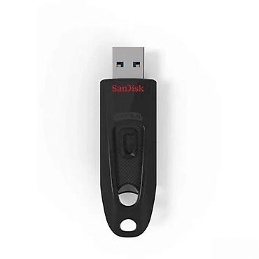 Druga oprema za računare i laptopove: SanDisk USB 3.0 fleš memorija - Interfejs: USB 3.0 (kompatibilna — 1