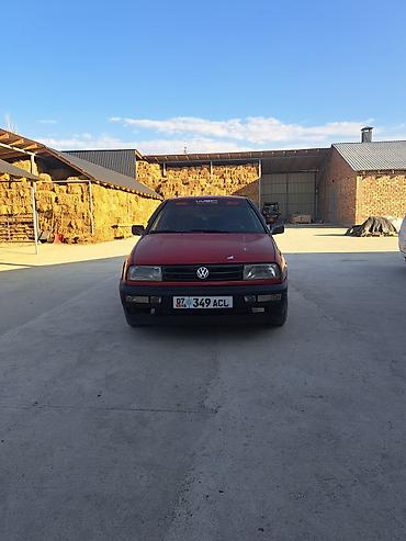 диски на венто: Volkswagen Vento: 1996 г., 1.8 л, Механика, Бензин, Седан — 1