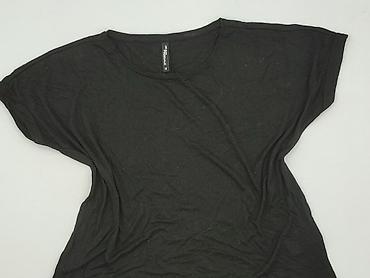 koszulka nirvana cropp: Jean Pascale, T-shirt damski, rozmiar S — 1