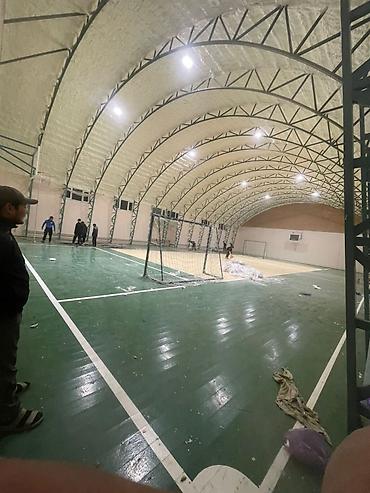 морозильные камеры ош: Утепление фасада, Утепление балкона, лоджии, Утепление стен | Утепление дома, Утепление квартиры, Утепление склада Пенополиуретан Больше 6 лет опыта — 1