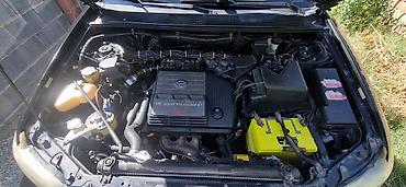 на тайоту: Toyota Highlander: 2003 г., 3 л, Автомат, Бензин, Кроссовер — 2