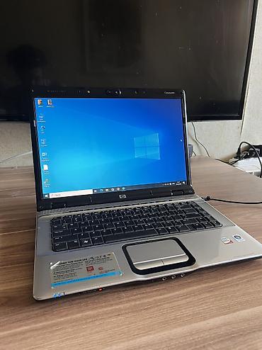 komputer noutbuk: İşlənmiş HP Pavilion, 15.4 ", < 128 GB, Ünvandan götürmə — 1