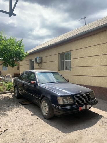 некстя 2: Mercedes-Benz SLK 230: 1990 г., 2.3 л, Механика, Бензин, Седан