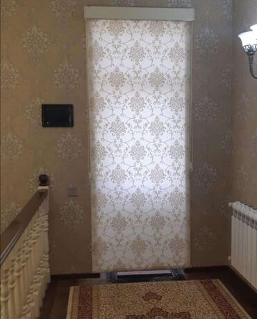 Pərdə və tüllər: Jaluz perdeler her nov turkiye isdesal seher daxil cadrlma qurasdlrma — 5