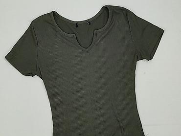 t shirty elastan: T-shirt damski, rozmiar S — 1