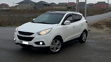 Hyundai: Hyundai ix35: 2 l | 2013 il Ofrouder/SUV — 15