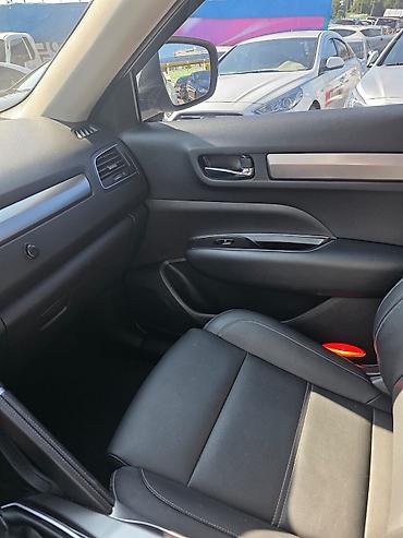 mini v: Renault Samsung QM6: 2020 г., 2 л, Автомат, Газ, Кроссовер — 9
