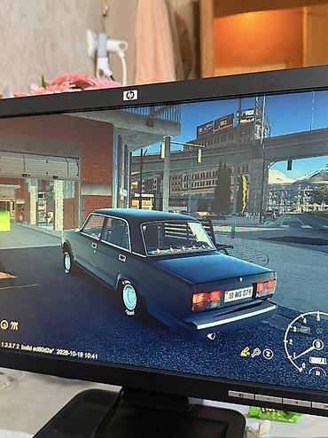 windows i9: Windovs 10 Pro yaxsi veziiyetdedi oyunlarin hamisi isleydi Gta 5 Gta 4 — 6