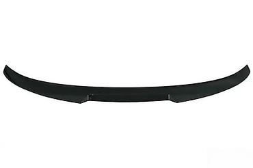 pleksiglas cena: Spojler gepeka Bmw F10 M4 look. Spojler gepeka za Bmw F10 M4 look — 3