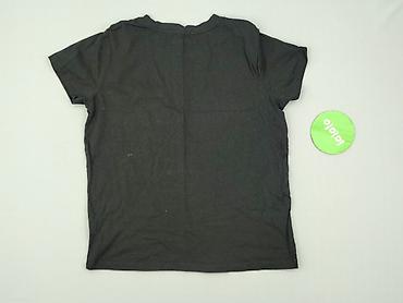 ogrody merch: Sinsay, T-shirt damski, rozmiar S — 3
