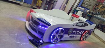 Uşaq üçün elektrik maşınları: Maşin çarpayilar sifarişle