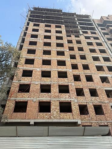 Недвижимость: 2 комнаты, 83 м², Технопарк Элитка, 13 этаж, ПСО (под самоотделку) — 3