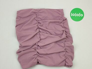 spódnice ołówkowe wzorzyste: Spódnica, SinSay, S, stan - Idealny