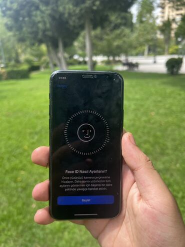 Apple iPhone: IPhone 11 Pro, 64 GB, Matte Midnight Green, Face ID, Simsiz şarj -da lalafo.az — 6 Apple iPhone: IPhone 11 Pro, 64 GB, Matte Midnight Green, Face ID, Simsiz şarj — 6