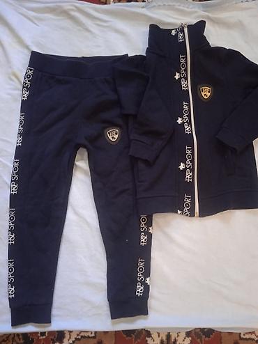 Комплекты одежды: Комплект, Б/у — 17