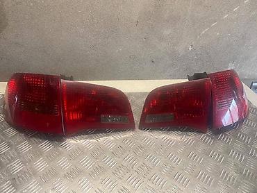 2002 mazda 626: LAMPE ZA AUDI A6, A6 ALLROAD OD 2004. DO 2008. GOD. | lampe za a6 4f — 1