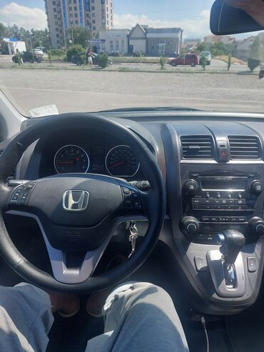 купить хонда срв в бишкеке: Honda CR-V: 2008 г., 2.4 л, Автоматические, Бензин, Кроссовер