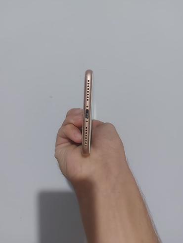 ayfon 6 pilus: IPhone 8 Plus, 64 GB, Qızılı, Simsiz şarj — 5