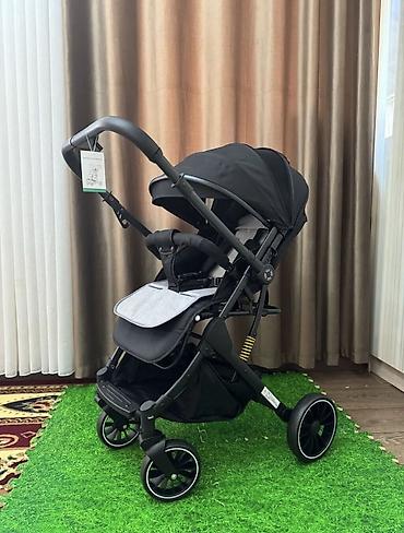 Коляски: Продаю детскую коляску Baby Stroller C3 — надёжность и комфорт с — 2