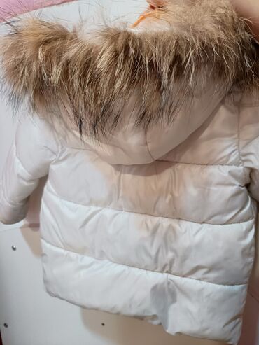 Kurtkalar: Kurtka az istifade olunub
2,3 yaş
15 AZN -da lalafo.az — 8 Kurtkalar: Kurtka az istifade olunub
2,3 yaş
15 AZN — 8