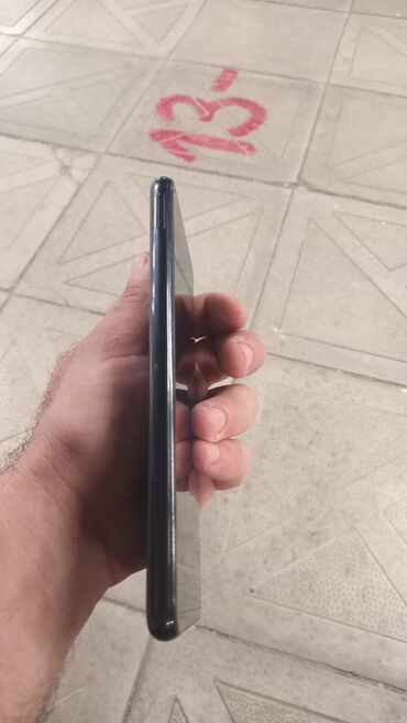 Samsung: Samsung Galaxy A04s, 64 GB, rəng - Qara