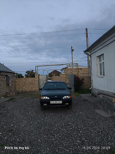 renault azerbaijan kredit: VAZ (LADA) Samara: 1.6 l | 2011 il 238000 km Sedan — 7