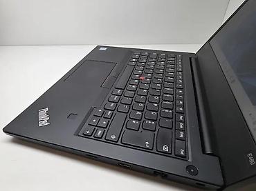Ostali laptopovi i netbook računari: Lenovo TP 8GB SSD Kamera Hdmi Procesor I5 8TH FHD. > > Prodajem — 4