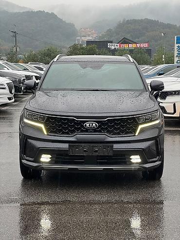 kia 1 5: Kia Sorento: 2020 г., 1.6 л, Автомат, Гибрид, Кроссовер — 2