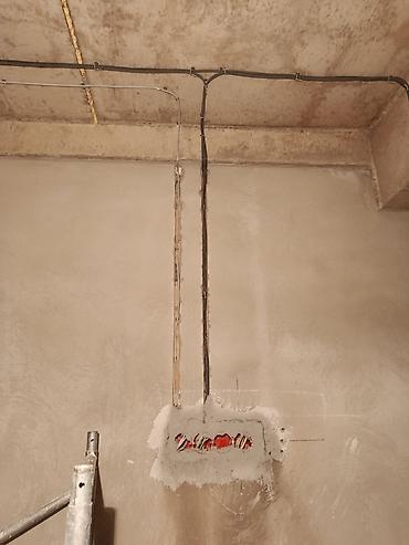 Электрики: Жаны кулурган уйлорго, квартираларга электромонтаж — 5