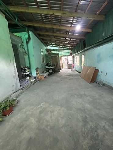 Продажа коттеджей и домов: Продается жилой дом с большим земельным участком и хозяйственным — 5