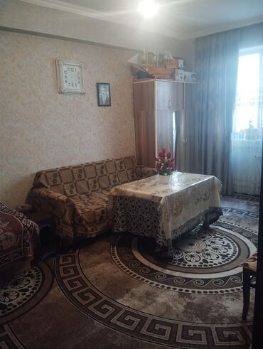 Yeni tikili: 1 otaqlı, Yeni tikili, 42 kv. m — 11