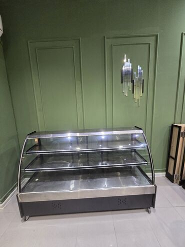 Digər restoran, kafe avadanlığı: Salam. biznes satılır ( yalnız əşyaların pulu tələb olunur ) 3 — 7