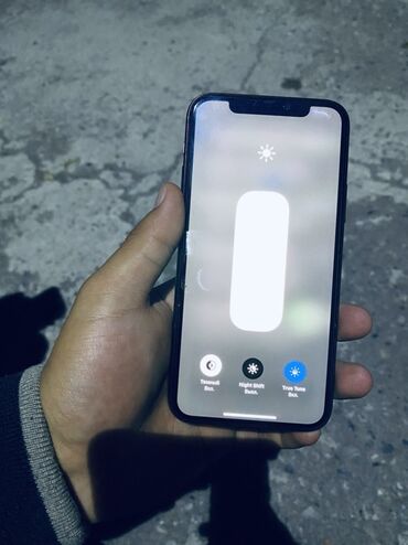 айфон 6 про макс: IPhone 11 Pro, Колдонулган, 64 ГБ, Space Gray, Каптама, 84 %