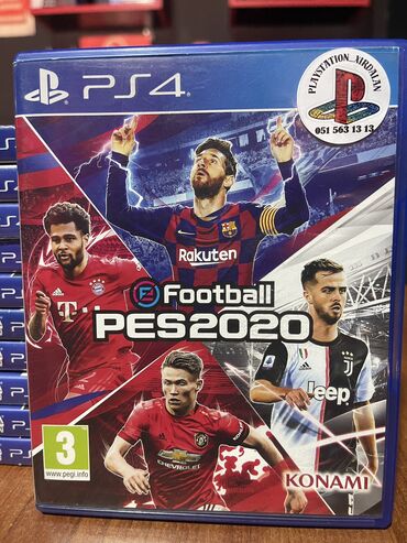 pes 2015: Pes 2020 Pes 21 le Demek Olar Eyni oyundu Unvan Xirdalan AAAF Park
