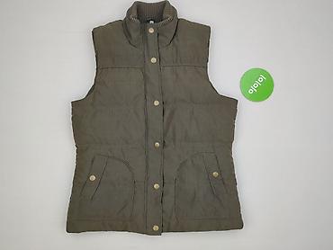 cardigans brown: Kamizelka damska, rozmiar S — 2