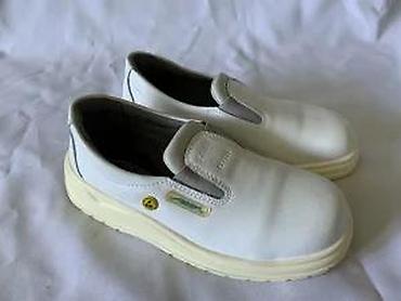 Radne cipele: PROFESIONALNE HTZ CIPELE, BROJ 37, 38, 41, 44 EU, AKCIJA! | — 14