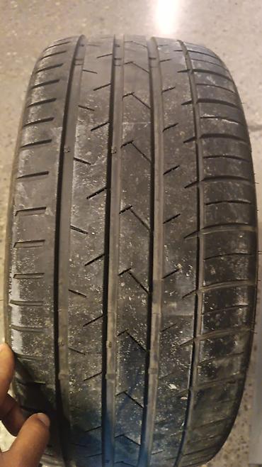 radius teker: İşlənmiş Şin 275 / 40 / R 22 — 1